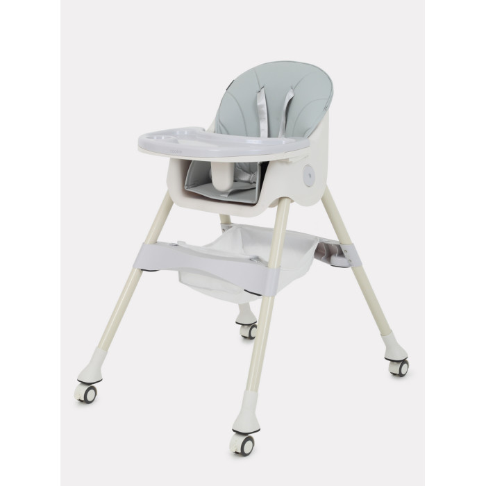 Стол-стул RANT basic COOKIE RH700 Grey (Вид 1)