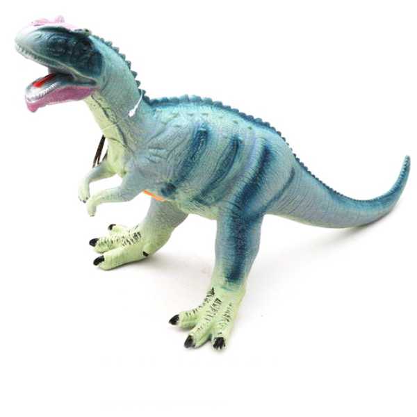 Динозавр эл., 47 см, звук, эл.пит.AG13*3шт.не вх.в комплект (Вид 2)