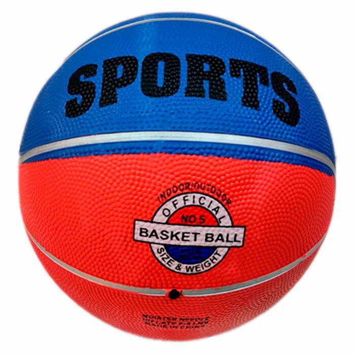 Мяч Баскетбол №5 141-31U (Вид 1)