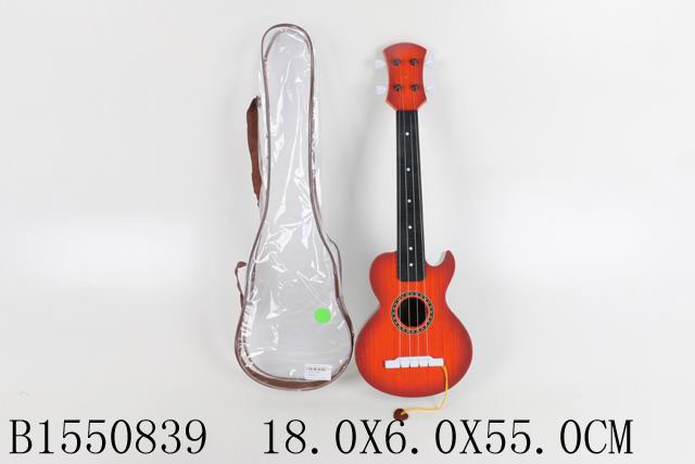Гитара 8804 струнная в чехле
