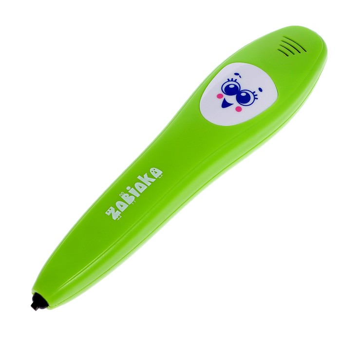 ZABIAKA обучающая игрушка Умная ручка звук, свет SL-03376   4648407 (Вид 5)