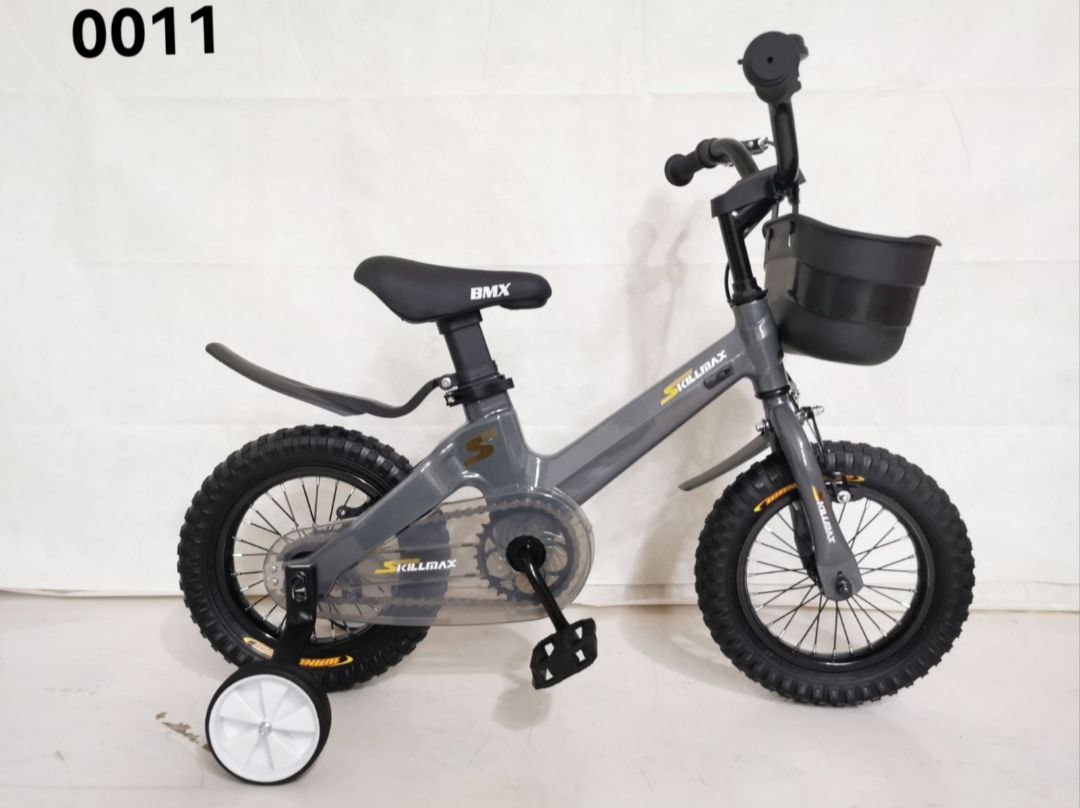 Велосипед Skillmax арт.BZ-0011-14 (Вид 1)