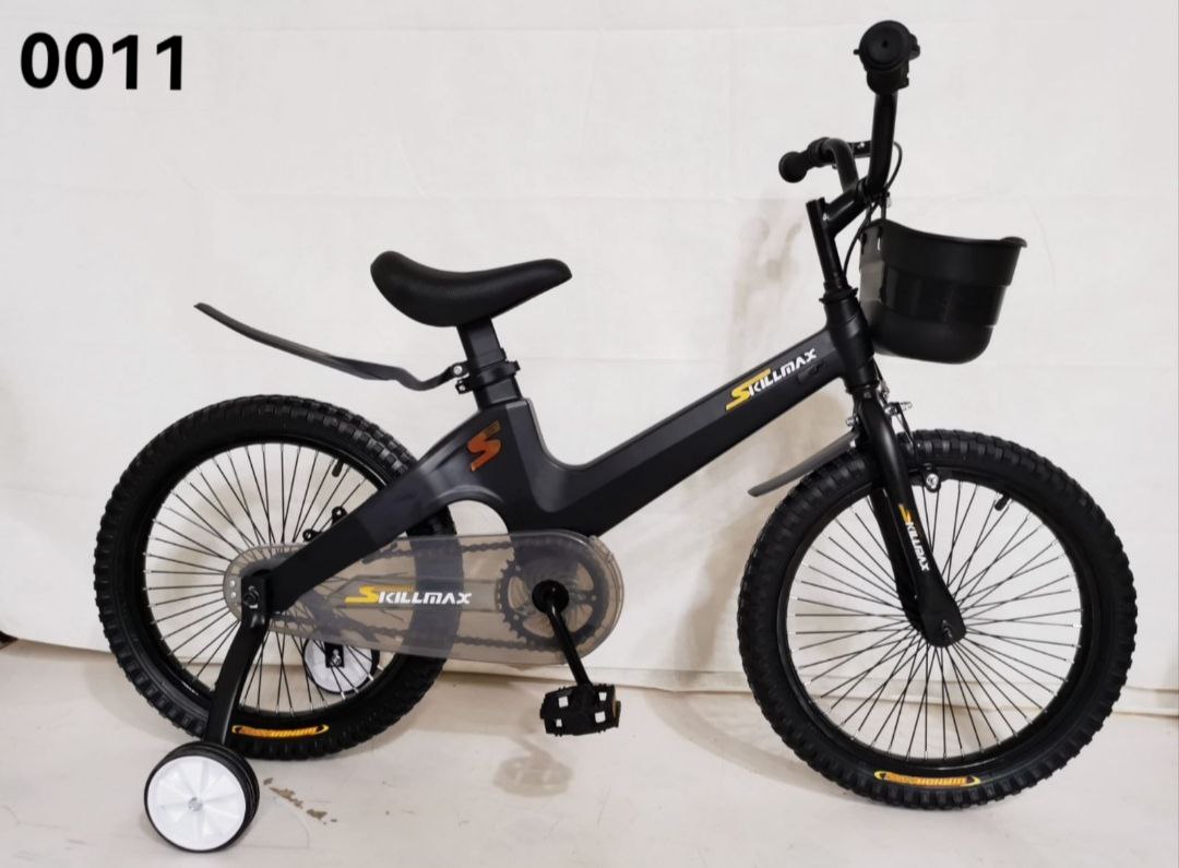 Велосипед Skillmax арт.BZ-0011-16 (Вид 1)