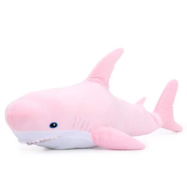 Мягкая игрушка Акула 98 см (Вид 1)