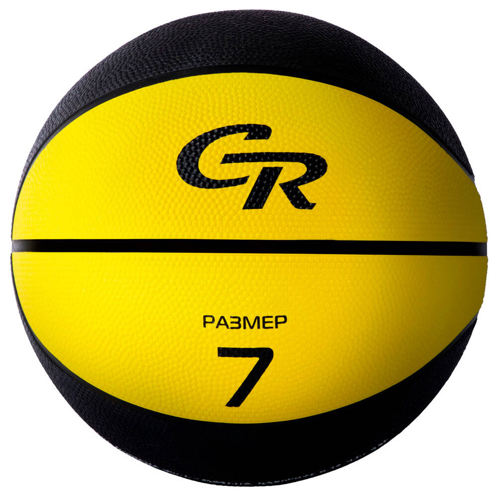 Мяч Баскетбол №7 JB4300134 (Вид 1)