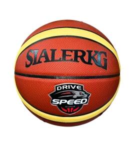 Мячик баскетбольный (24шт в уп) (Вид 1)