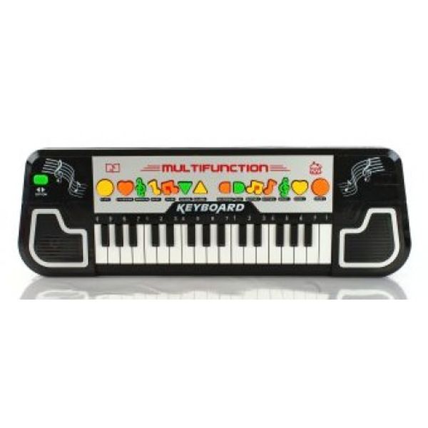 Синтезатор 32 клавиши,  демо, запись, батар AA*3шт. в компл. не вх.  (Вид 1)