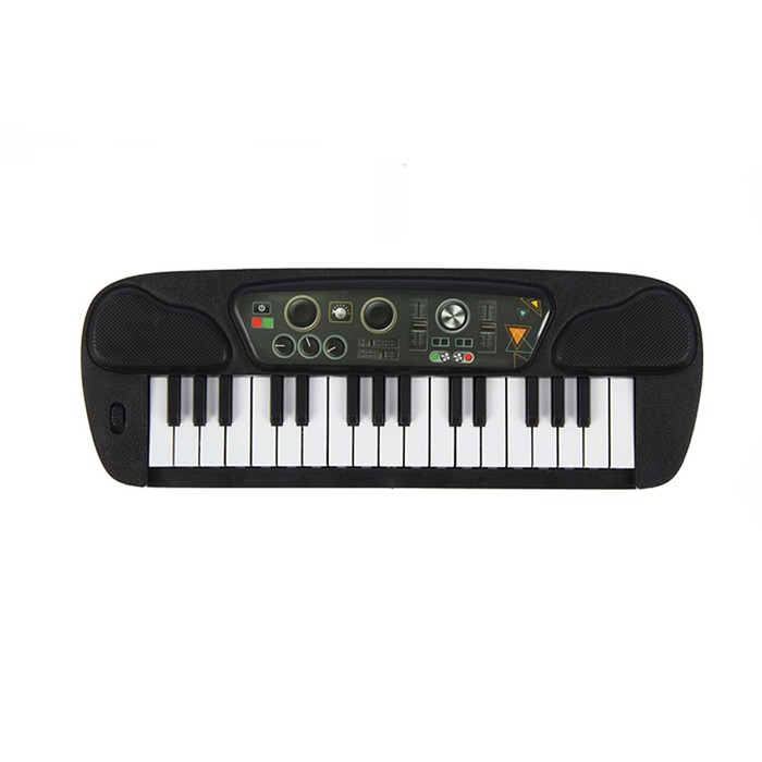Синтезатор Музыкант, 19 клавиш  №SL-00312    2317128 (Вид 2)