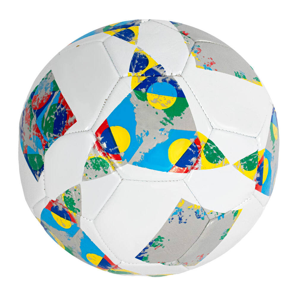 Мяч Футбол №5 141-87Р (Вид 1)