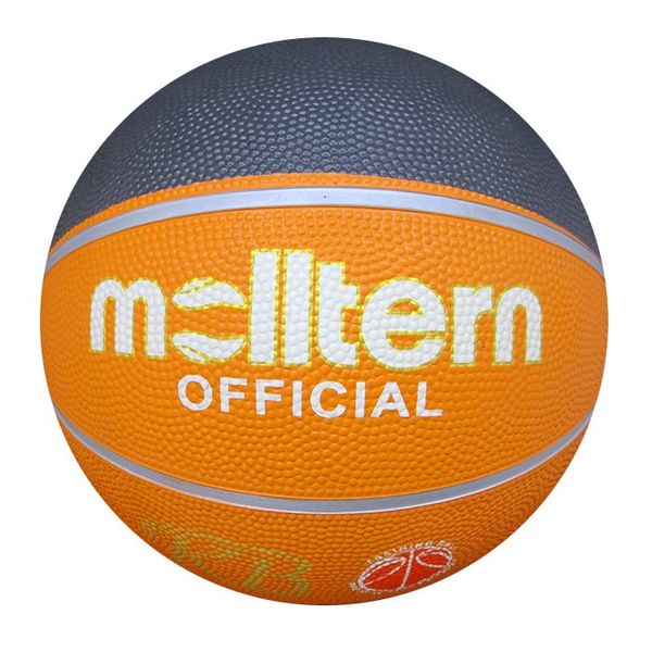 Мяч Баскетбол №7 141-253Р