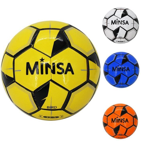 Мяч Футбол №5 141-420R (Вид 1)