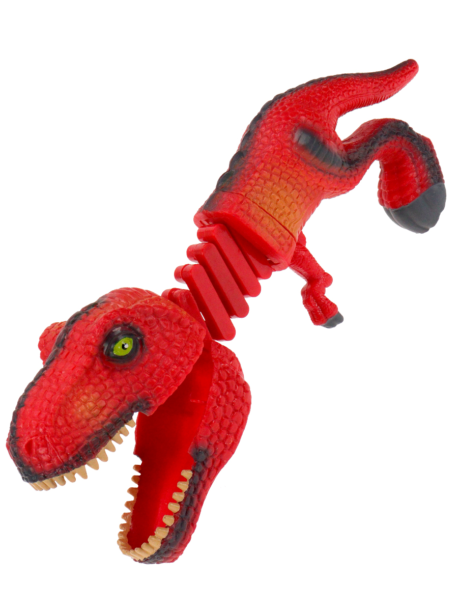 Игрушка хваталка Динозавр(23см) ( Арт. И-0314)