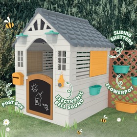 Игрушка Домик игровой DOLU Garden Play house (Вид 3)
