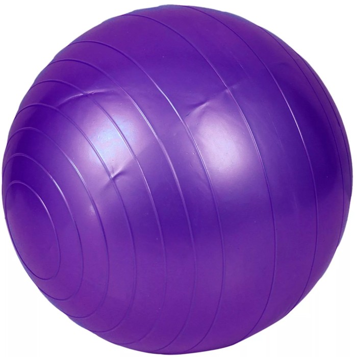 Мяч для фитнеса 75 см. 141-21-64 (Вид 1)