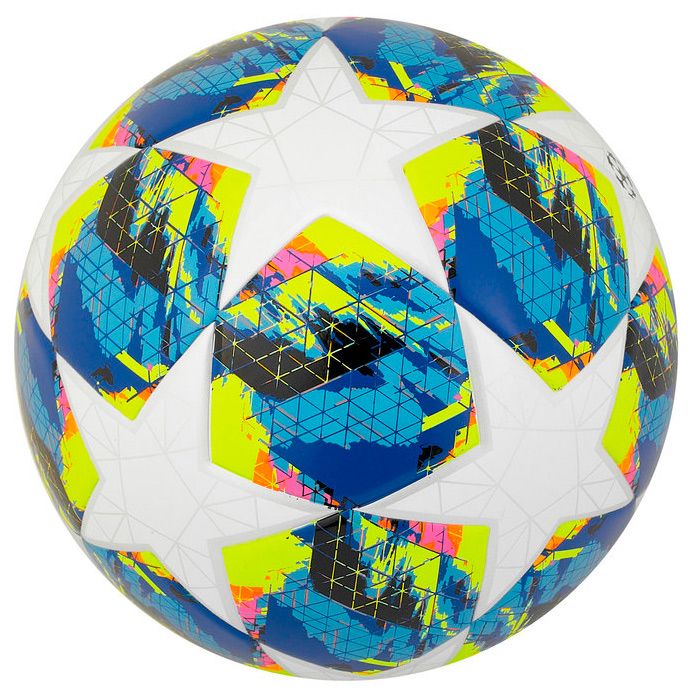 Мяч Футбол №5 SZ220912040 (Вид 1)