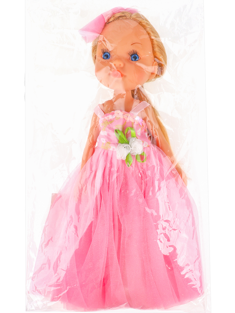 Кукла 24 см в пакете ( Арт. LS900-14) (Вид 4)