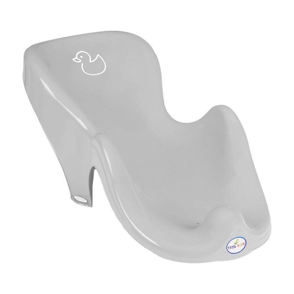 Кресло в ванну Уточка (gray-серый) (Вид 1)