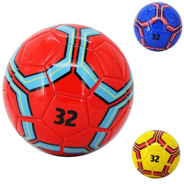 Мяч Футбол №5 141-417R (Вид 1)