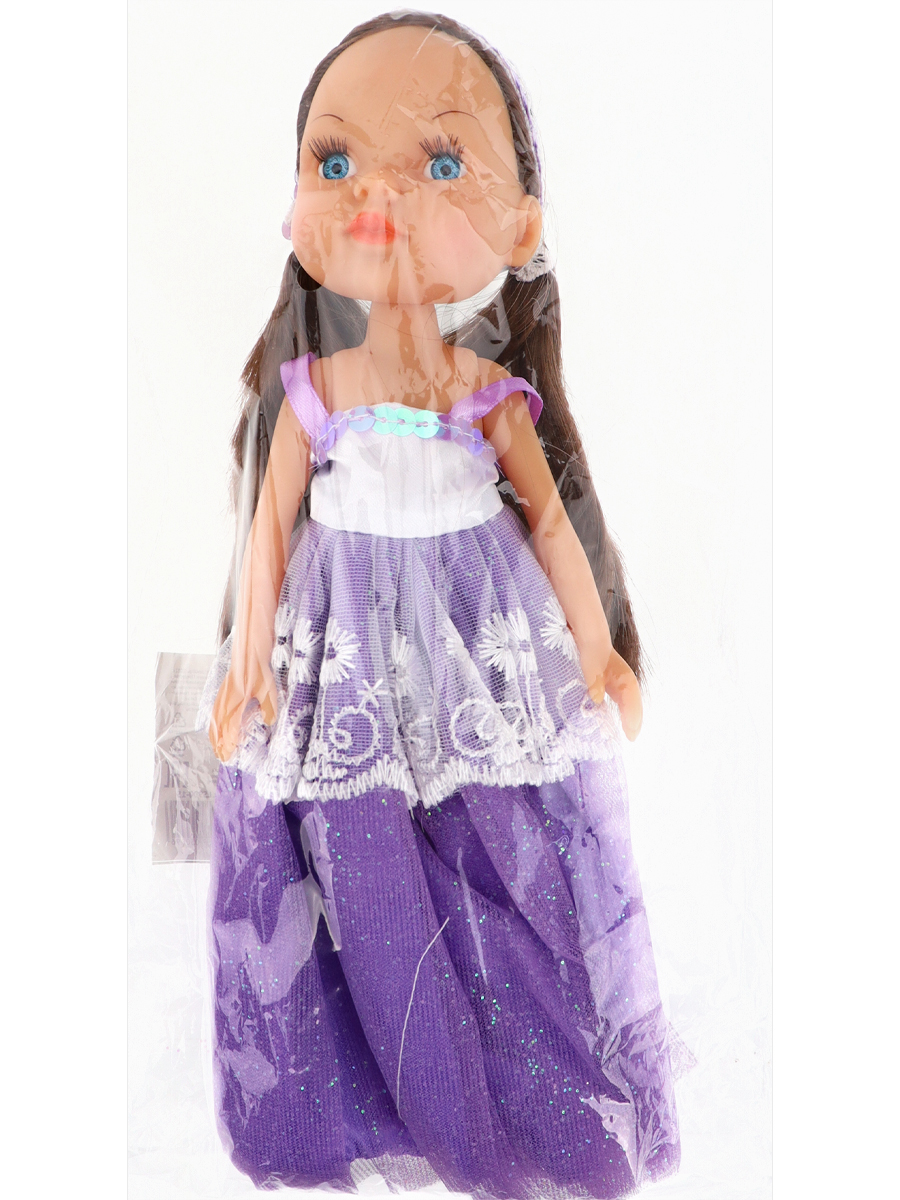 Кукла 24 см в пакете ( Арт. LS900-15) (Вид 4)