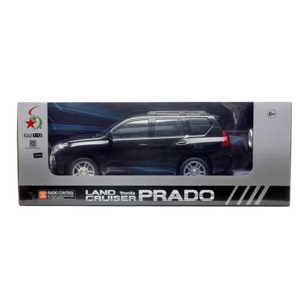 Автомобиль р/у Double Star Toyota Land Cruiser Prado (1:12, 41 см, свет, аккум., в ассорт.) (10702 (Вид 2)