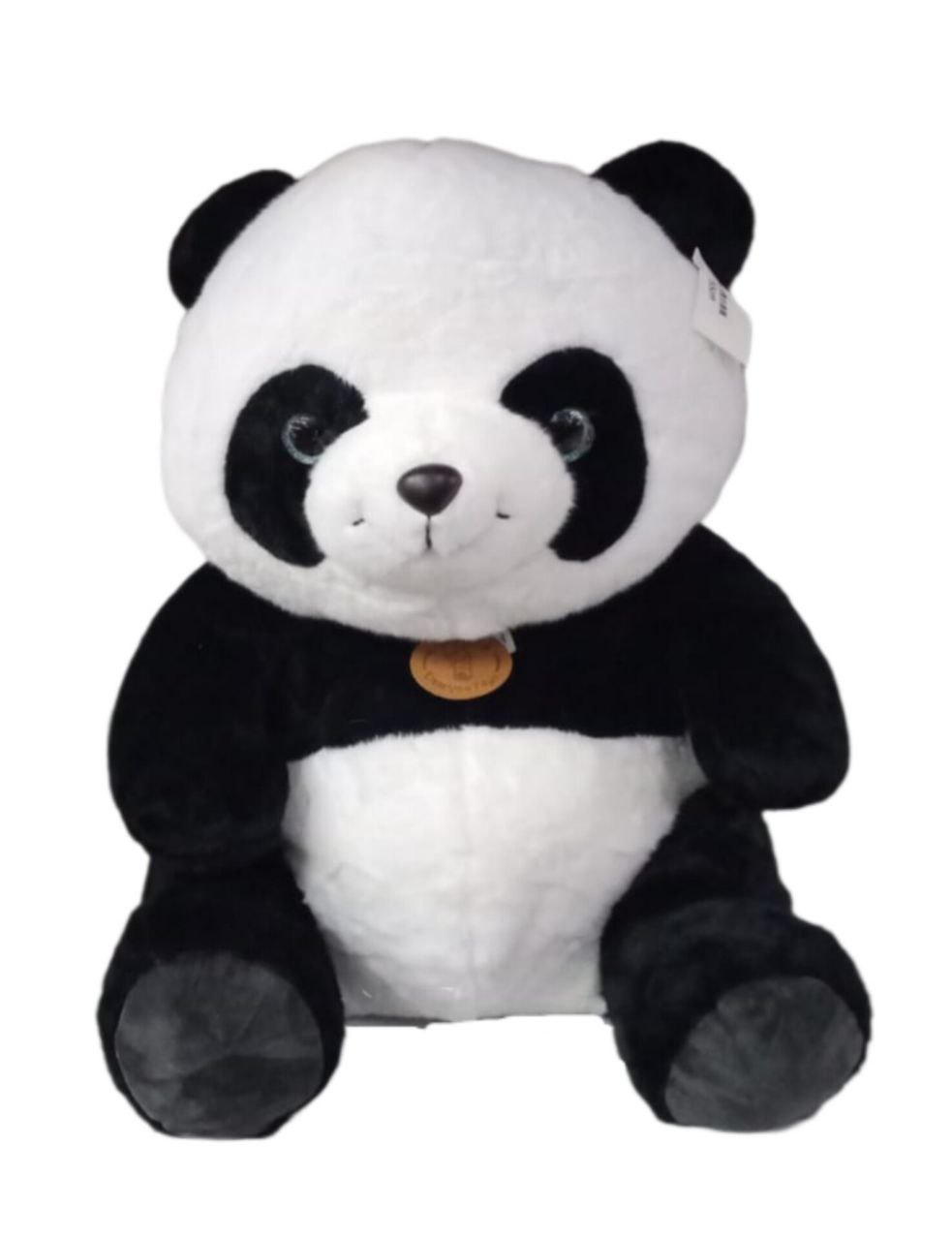 Мягкая игрушка панда 55см