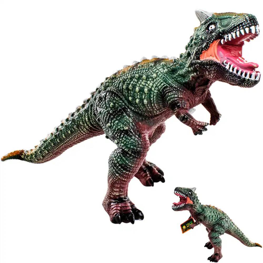 Динозавр Levatoys MK68682-3 Карнотавр (Вид 1)
