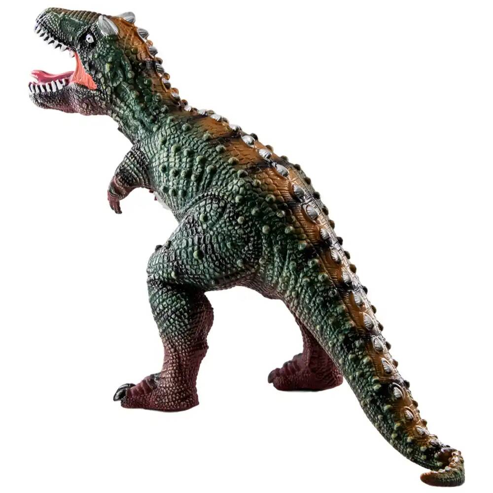 Динозавр Levatoys MK68682-3 Карнотавр (Вид 3)