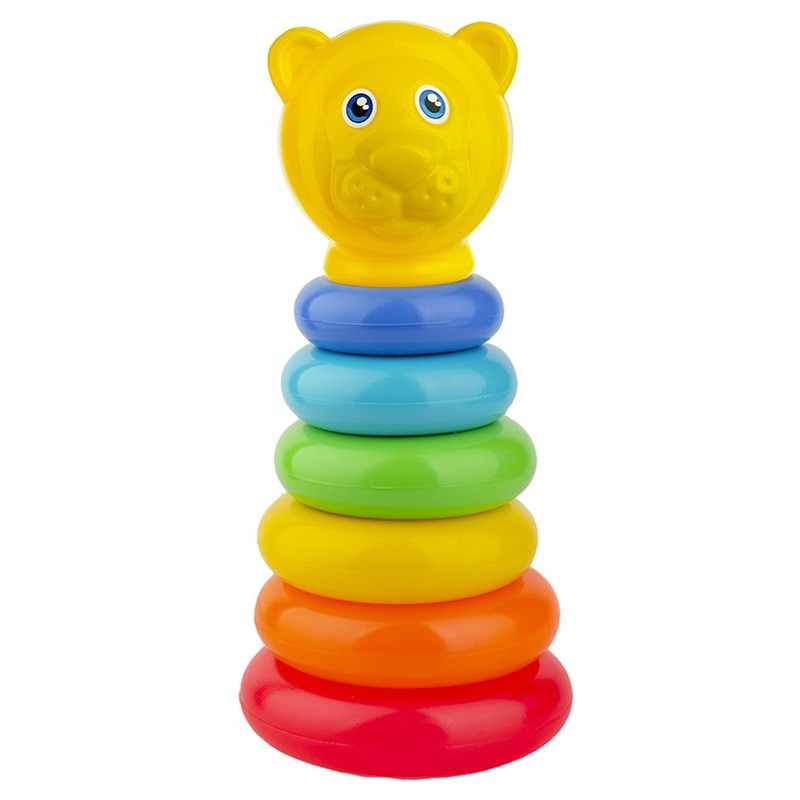 Пирамида Лев У1161 /40/.