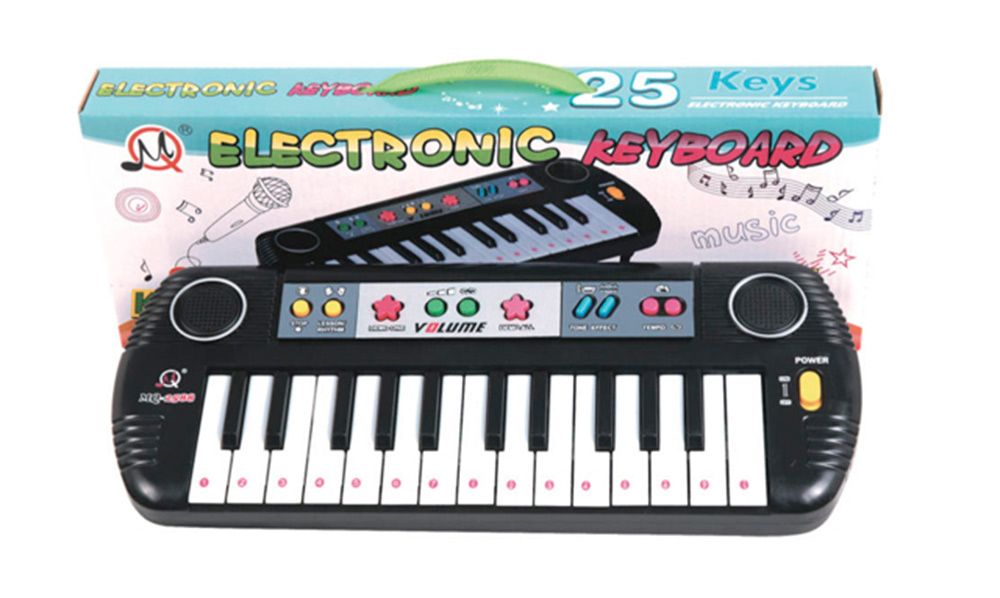 Синтезатор MQ-2588 в кор.