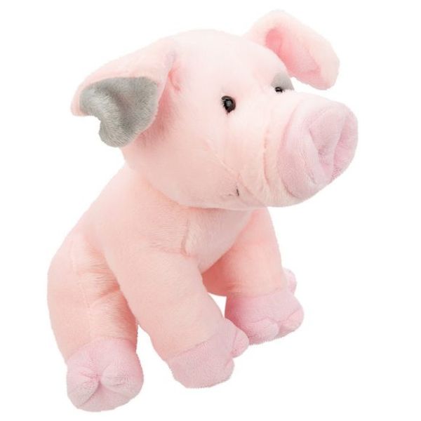 Свинка Пигги  25см