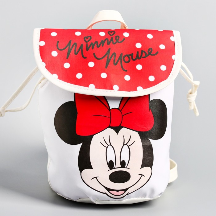 Рюкзак детский Minnie Mouse, Минни маус   4715746