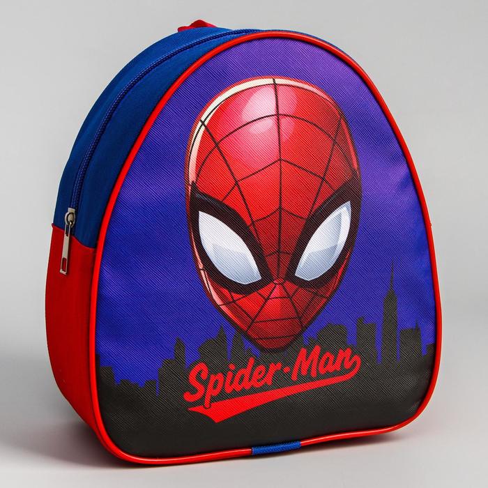 Рюкзак детский Spider-Man Человек-паук   5361083