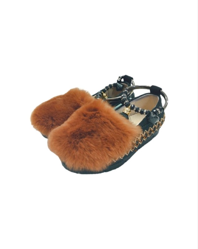 Туфли, весна-осень Рыжий р27  TPM-108 Domisol`ka