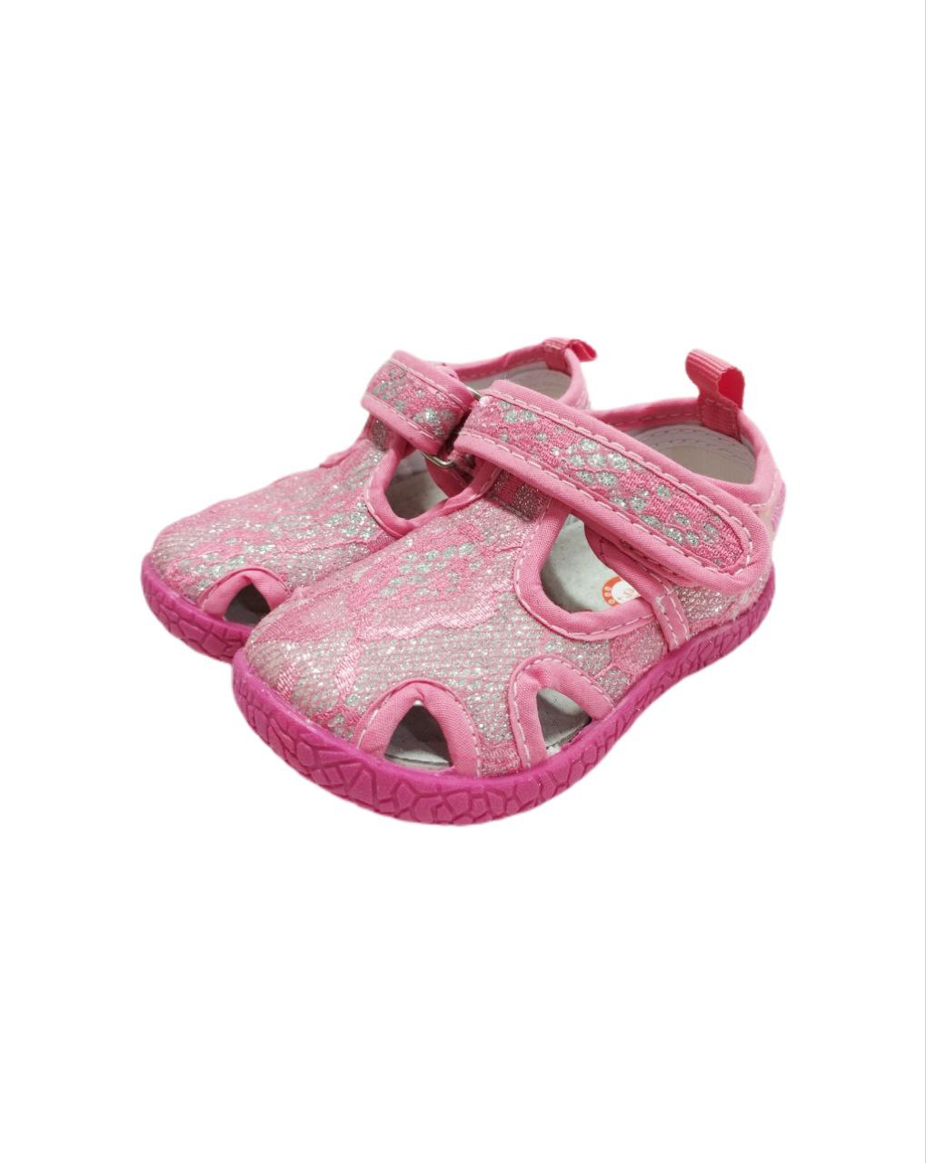 Кеды-сандали р21 ЯСЛИ