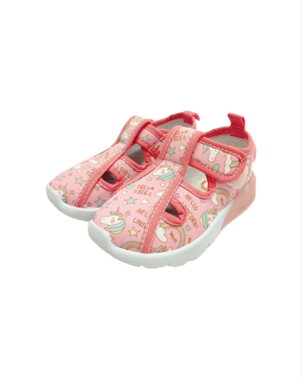 Кеды-сандали р21