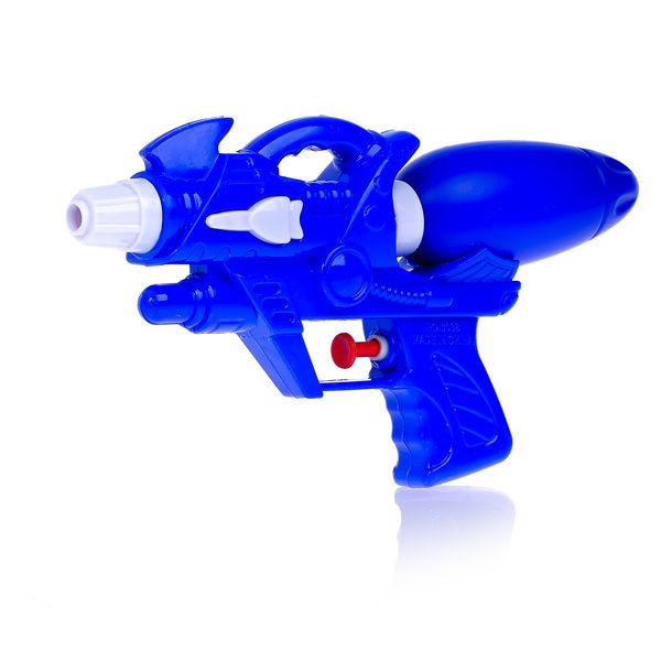 Водный пистолет Всплеск, цвета МИКС 2850349 (Вид 1)