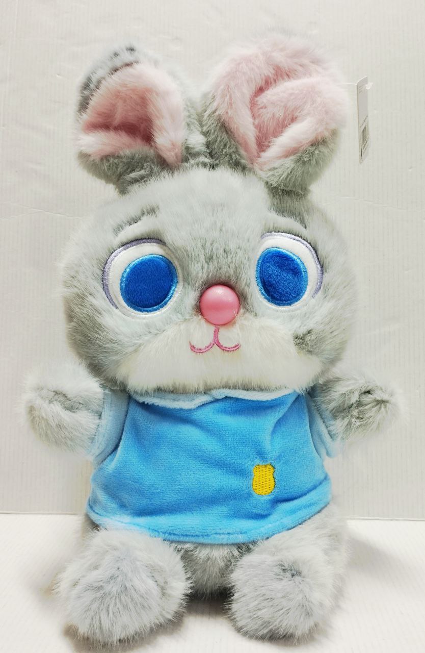 Мягкая игрушка Зверополис Заяц, 25 см