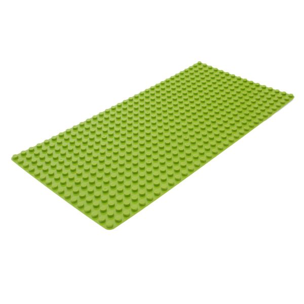Пластина для блочного конструктора 51*25,5 см, 2496912 (Вид 1)