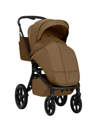 Коляска 2в1 SBL Orso Brown (Вид 3)