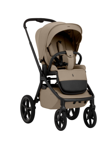 Коляска 2в1 SBL Orso Beige (Вид 4)
