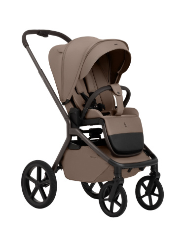 Коляска 2в1 SBL Orso Dark Beige (Вид 4)