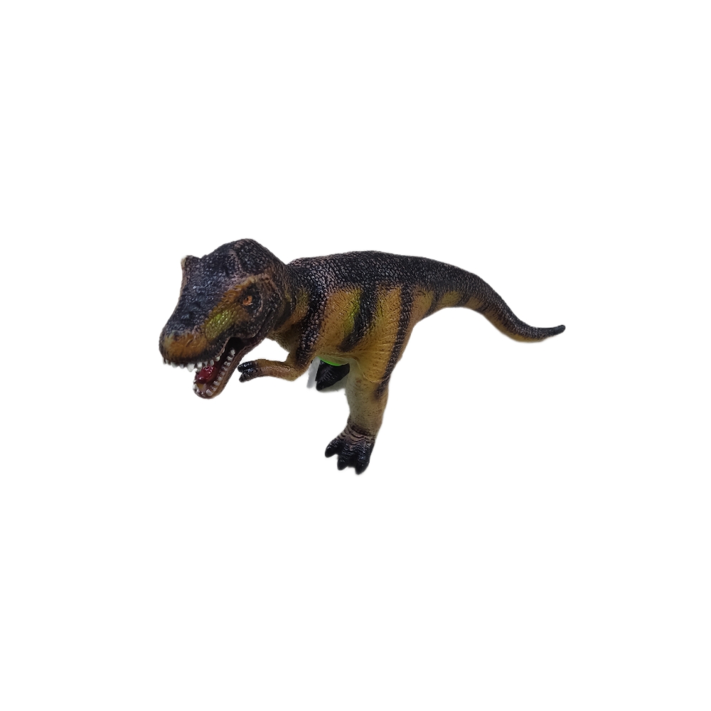 Динозавры озв в ассортим