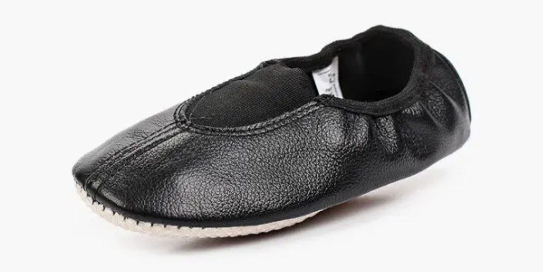 Котофей чешки (32-36) черный (10) 612002-04 р36