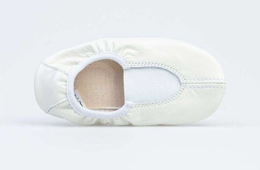 Котофей чешки белый  412002-03 р.30