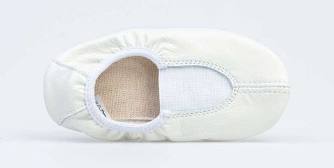 Котофей чешки белый р35  612002-03