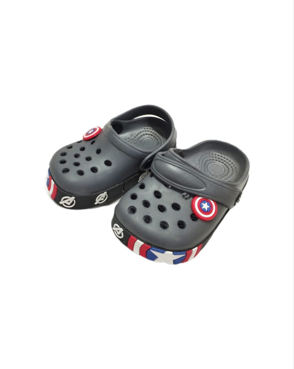 Кроксы HT1001 р21