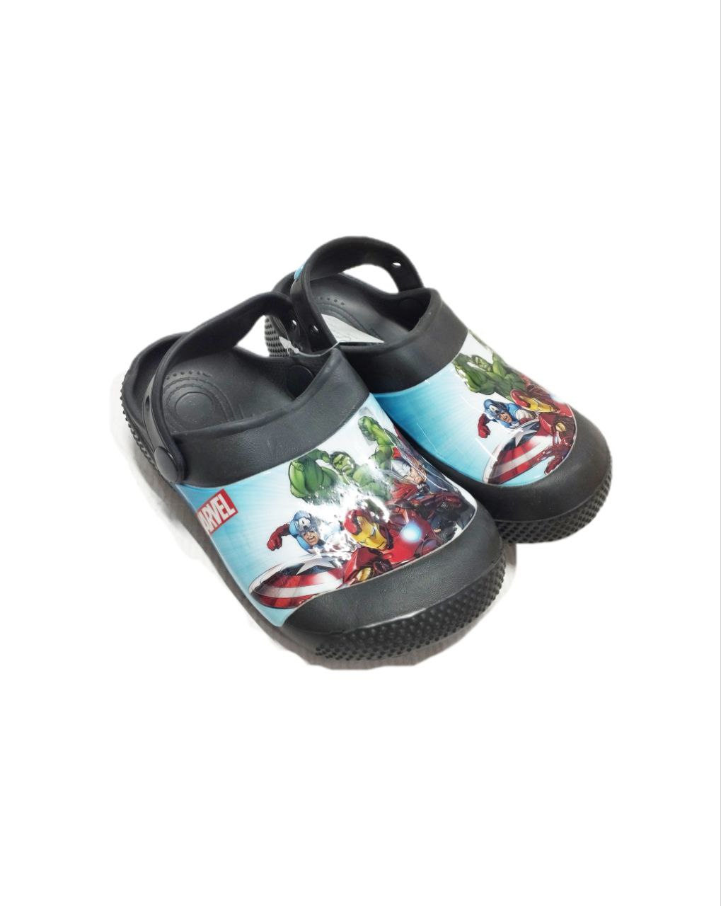 Кроксы 9913 р26