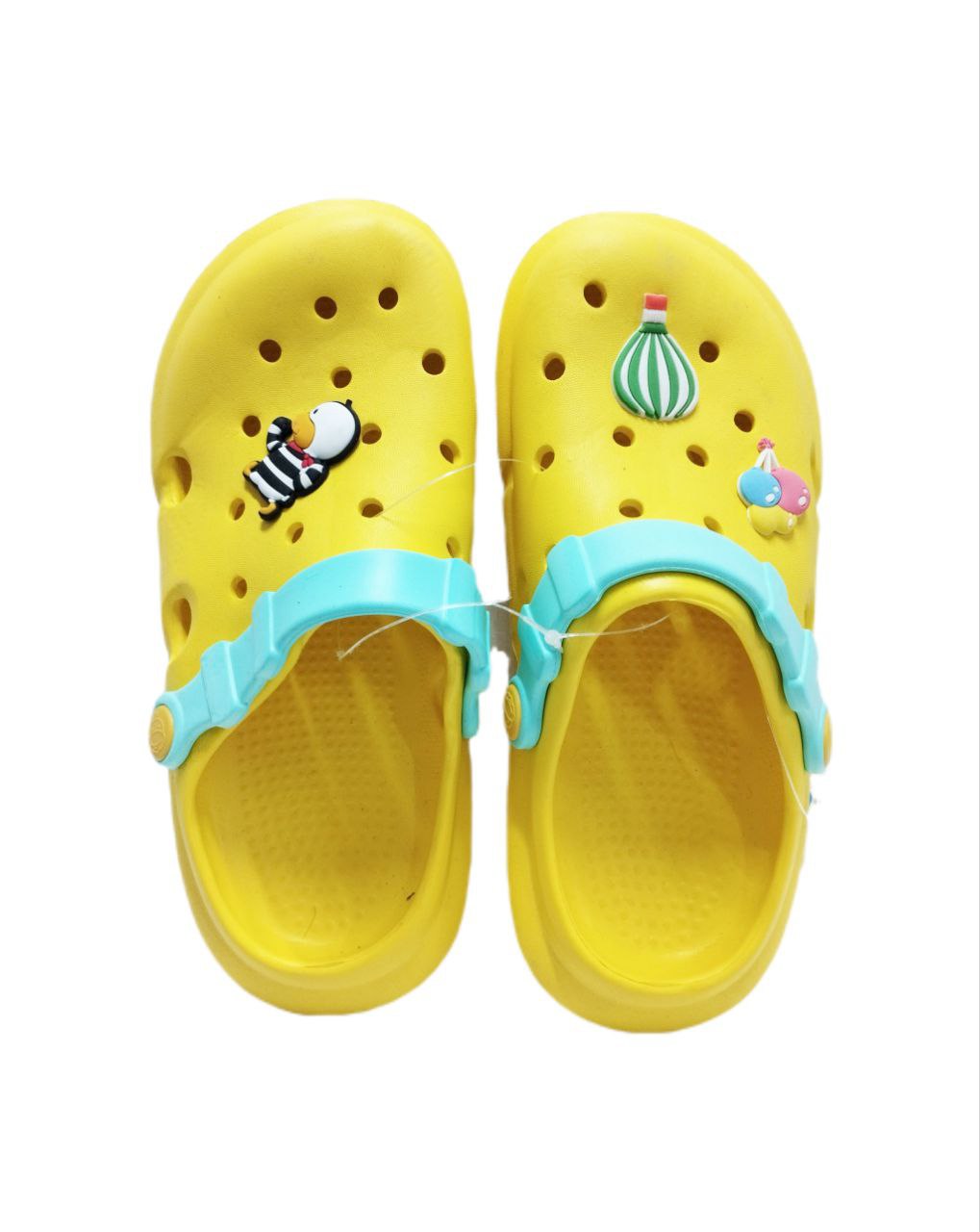 Кроксы HT1113 р34