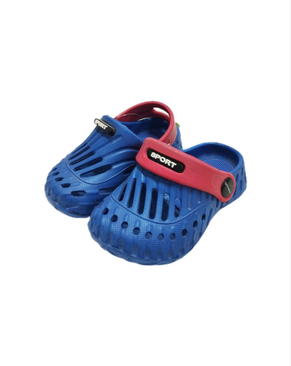 Кроксы-модель NH6849 р20