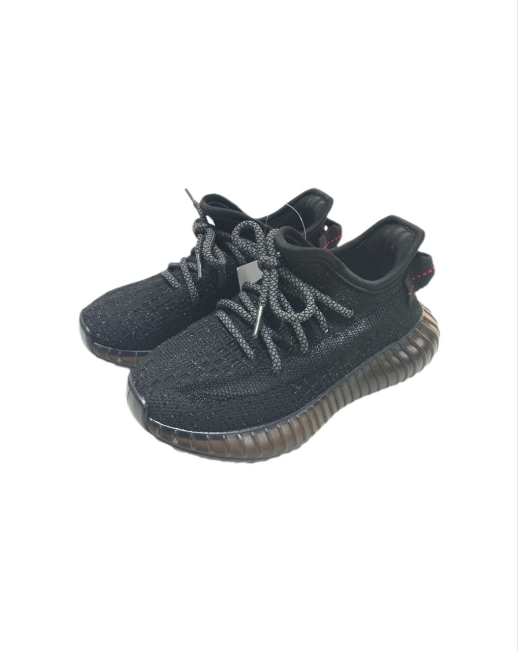 Кроссовки изики черн 6022B р26